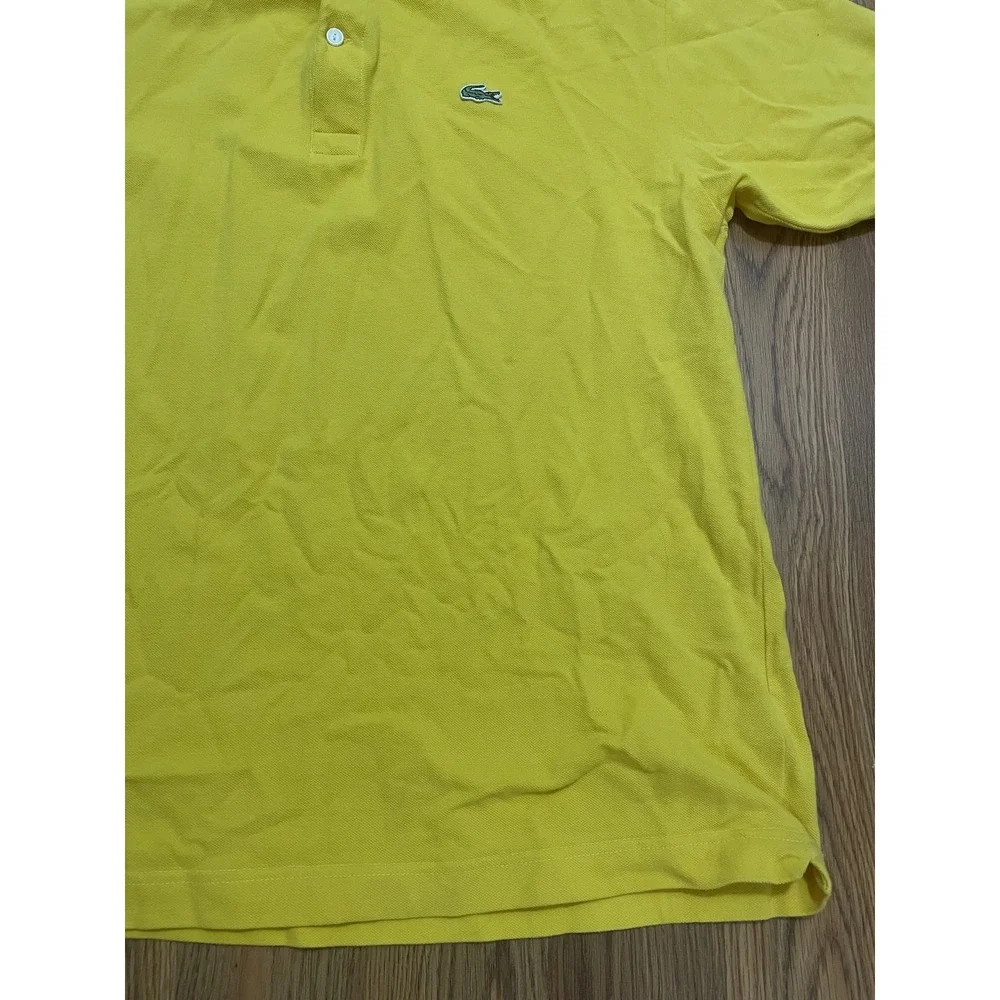 Lacoste polo shirt